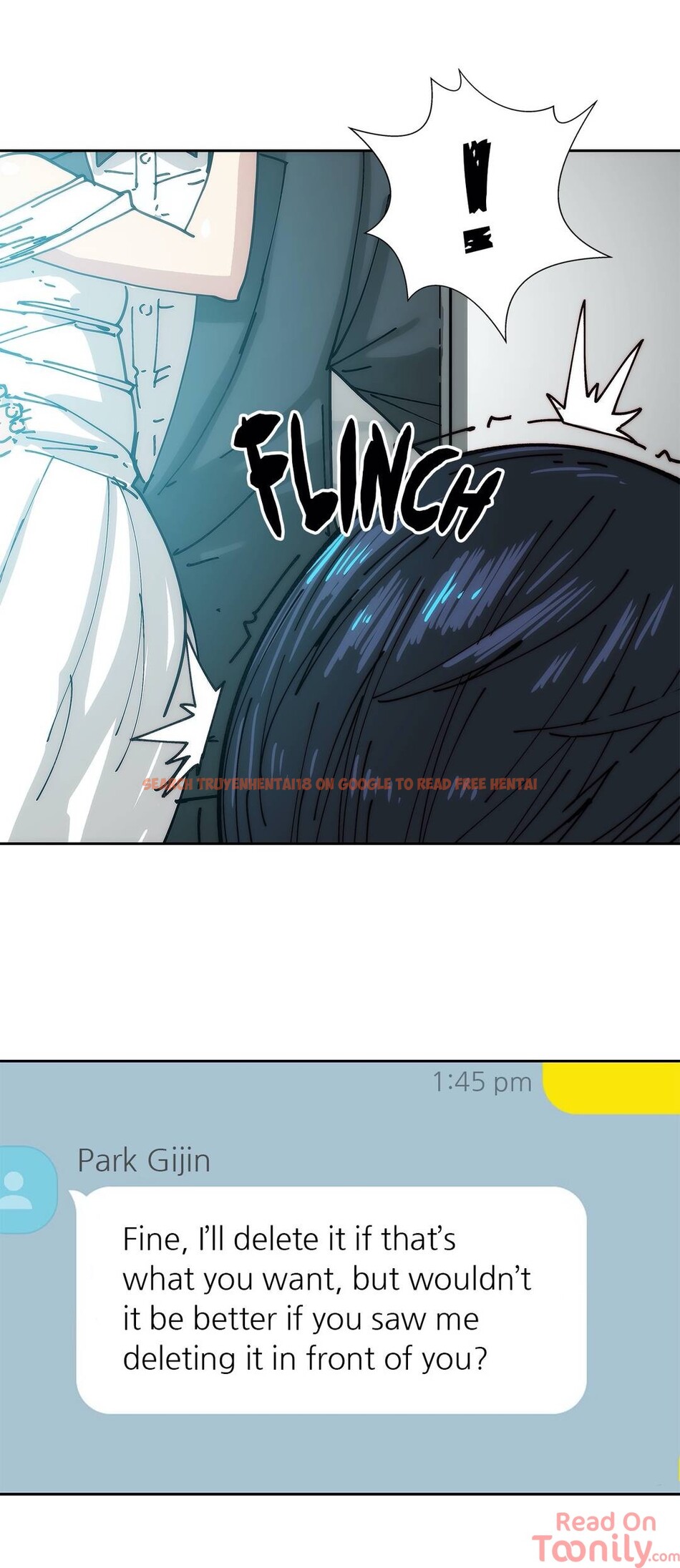 Read Hentai Image 42 953 in comic The Desire To Kill - Chapter 18 - hentaitnt.net