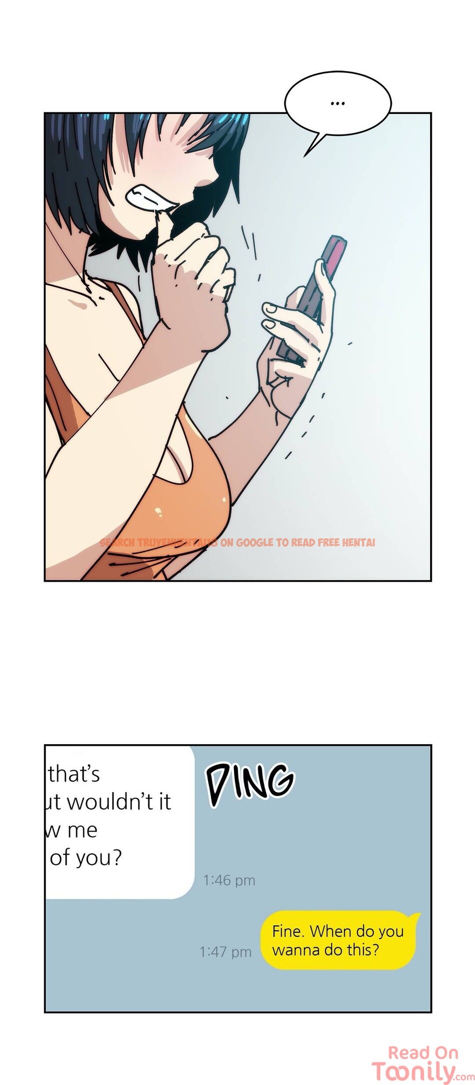 Read Hentai Image 43 953 in comic The Desire To Kill - Chapter 18 - hentaitnt.net