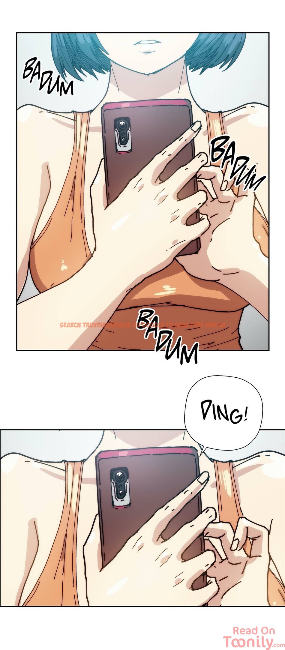 Read Hentai Image 44 953 in comic The Desire To Kill - Chapter 18 - hentaitnt.net