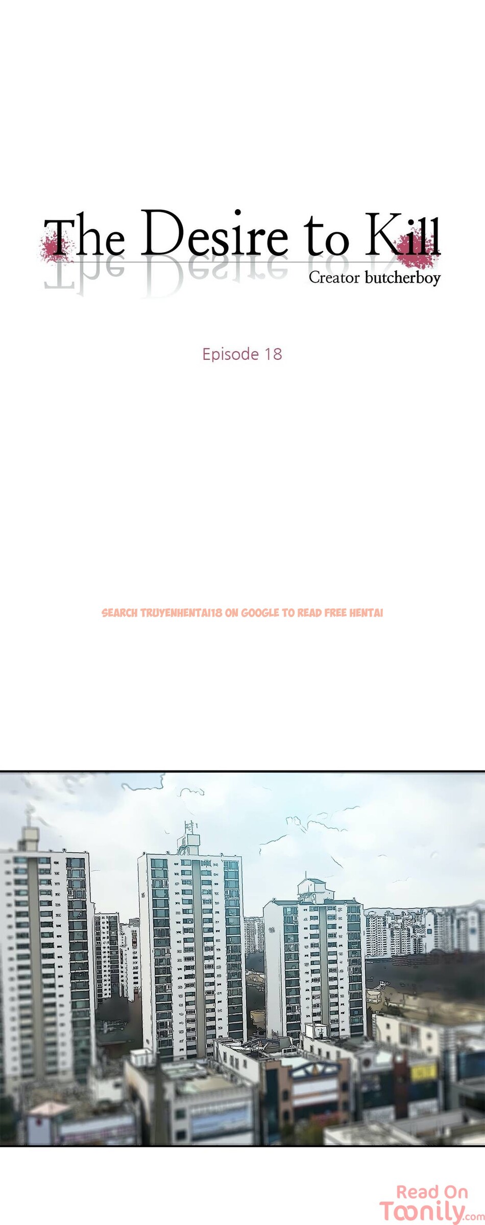 Read Hentai Image 6 949 in comic The Desire To Kill - Chapter 18 - hentaitnt.net