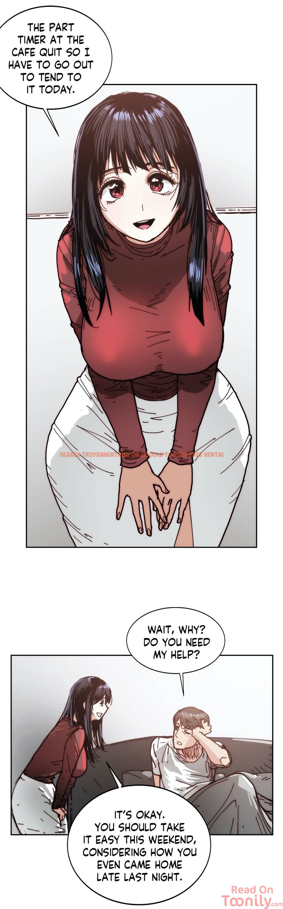 Read Hentai Image 8 949 in comic The Desire To Kill - Chapter 18 - hentaitnt.net