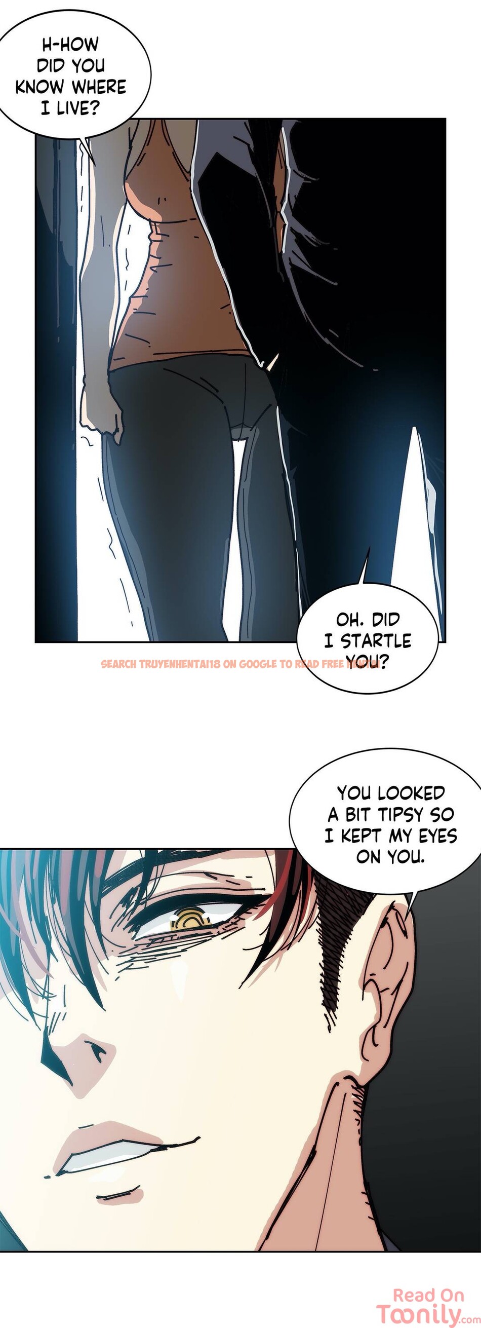 Read Hentai Image 11 367 in comic The Desire To Kill - Chapter 19 - hentaitnt.net