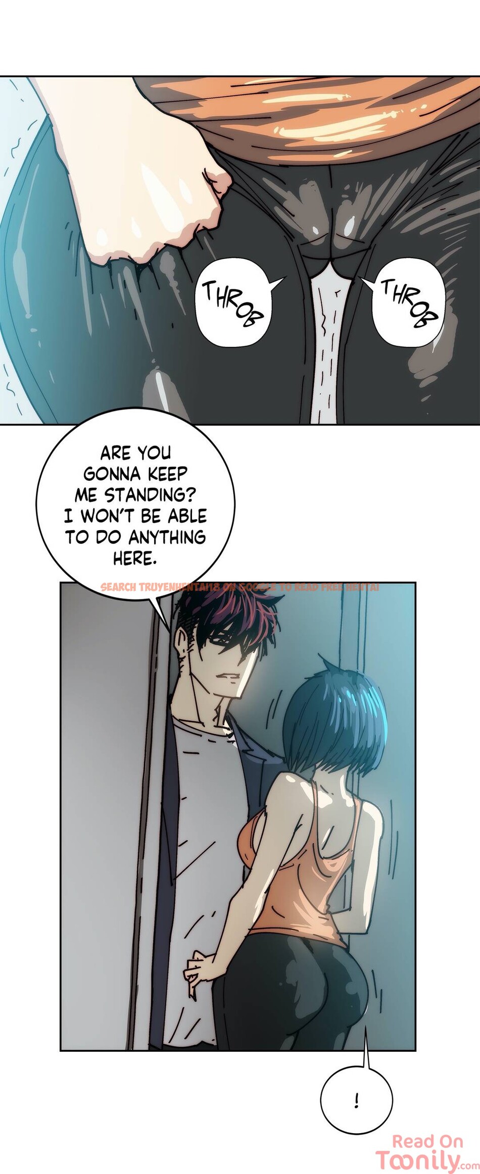 Read Hentai Image 12 367 in comic The Desire To Kill - Chapter 19 - hentaitnt.net
