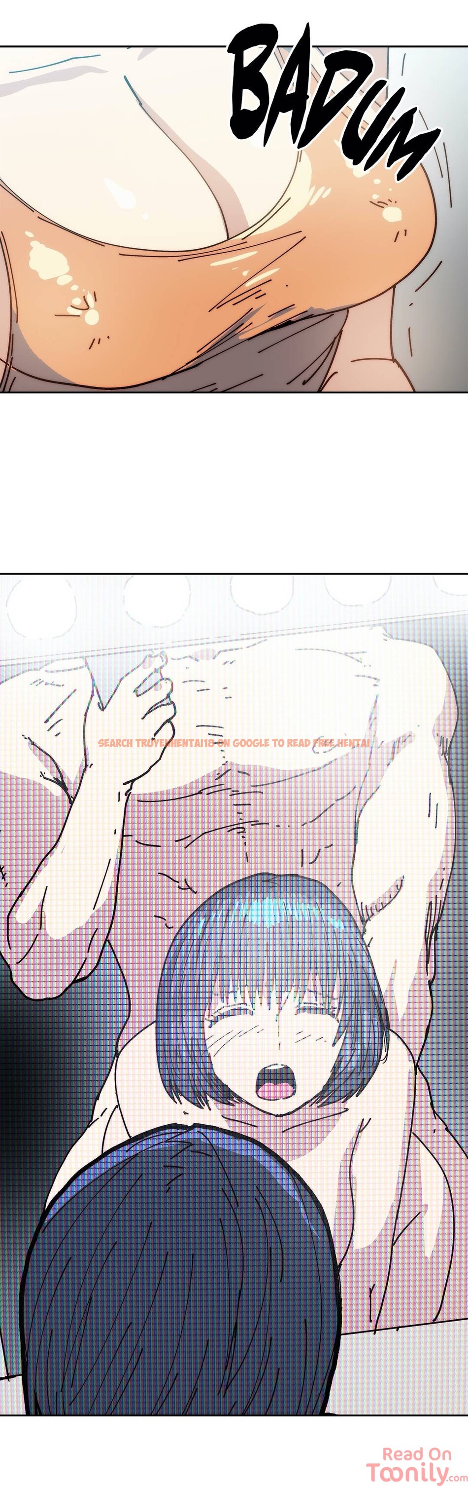 Read Hentai Image 15 367 in comic The Desire To Kill - Chapter 19 - hentaitnt.net