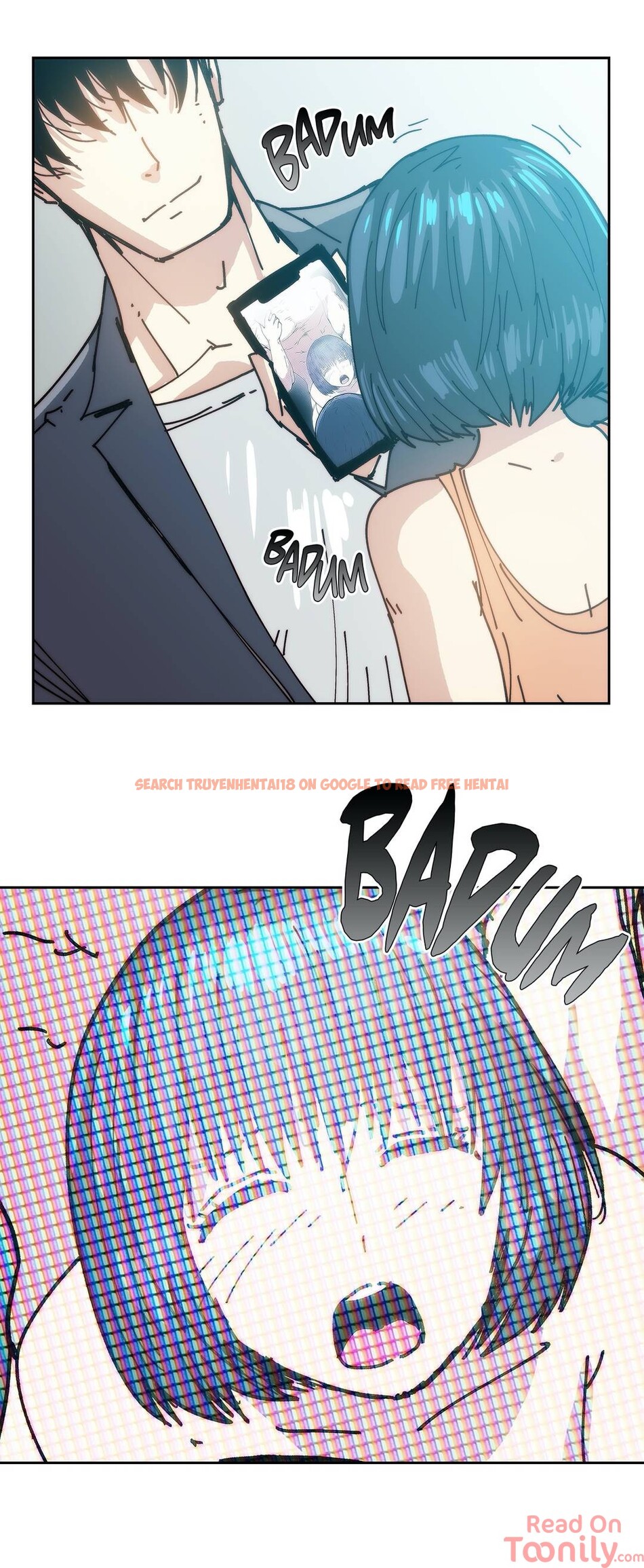 Read Hentai Image 16 367 in comic The Desire To Kill - Chapter 19 - hentaitnt.net