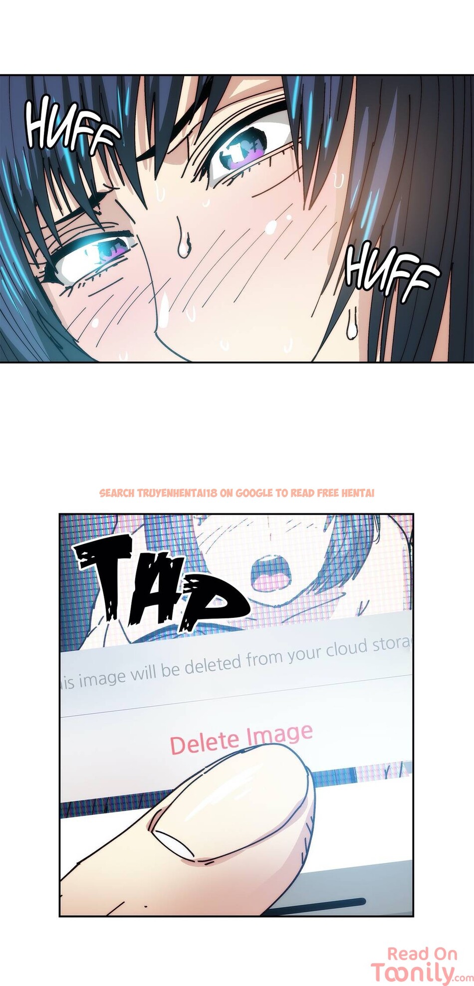 Read Hentai Image 17 367 in comic The Desire To Kill - Chapter 19 - hentaitnt.net