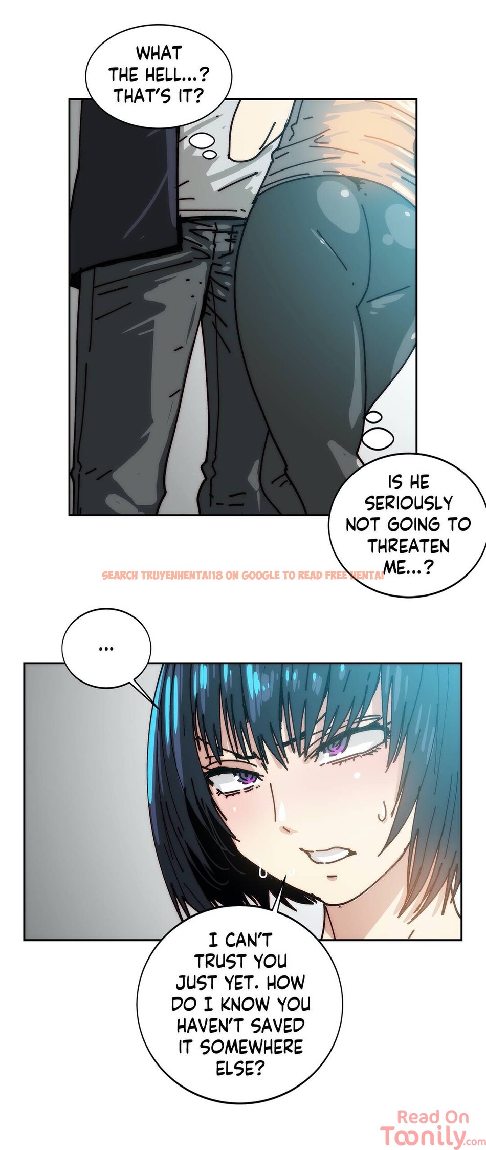 Read Hentai Image 19 367 in comic The Desire To Kill - Chapter 19 - hentaitnt.net