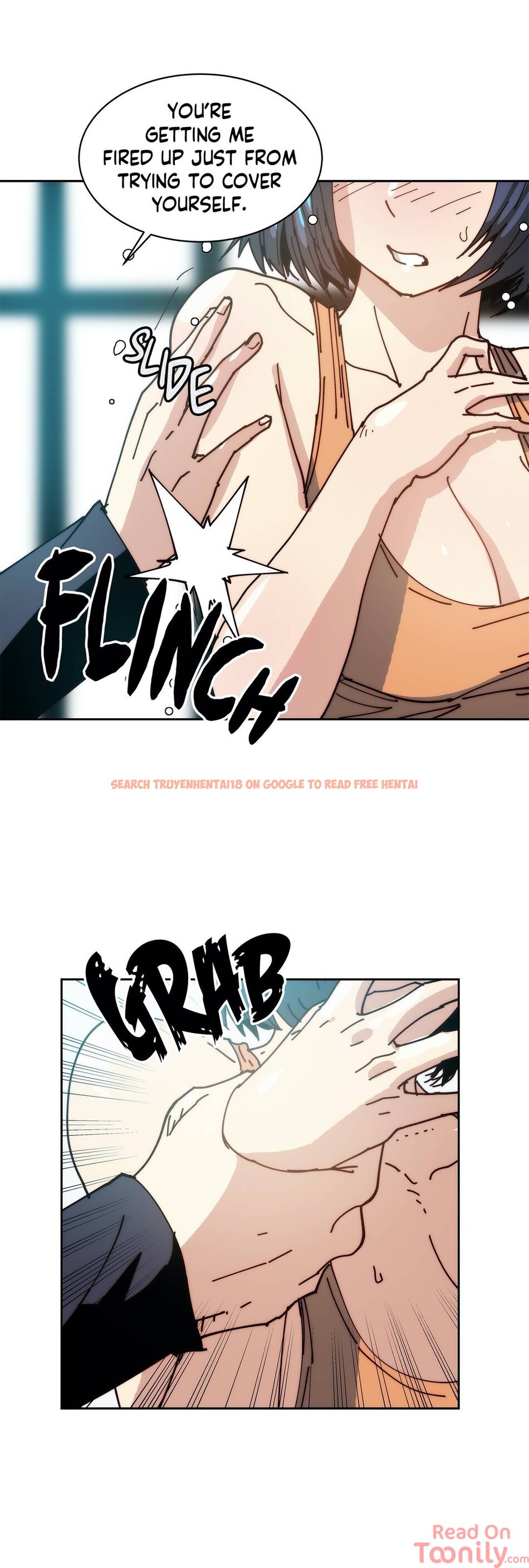 Read Hentai Image 24 367 in comic The Desire To Kill - Chapter 19 - hentaitnt.net