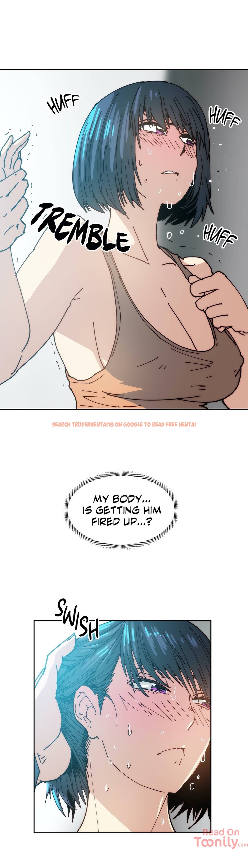 Read Hentai Image 25 367 in comic The Desire To Kill - Chapter 19 - hentaitnt.net