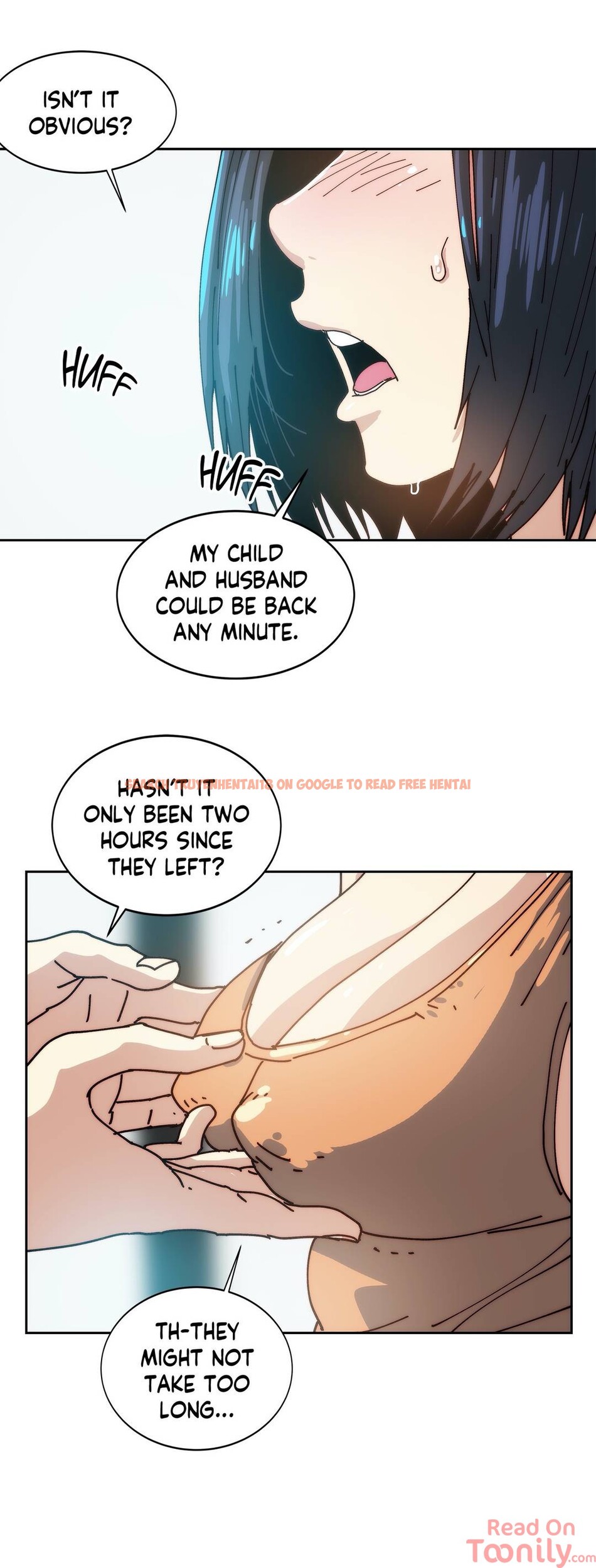 Read Hentai Image 27 367 in comic The Desire To Kill - Chapter 19 - hentaitnt.net
