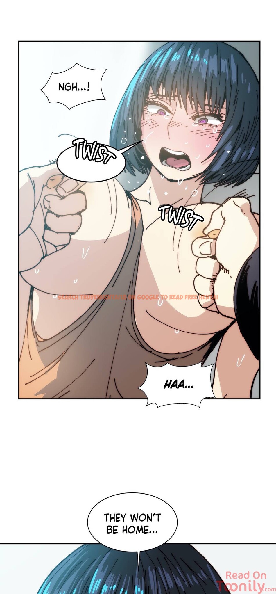 Read Hentai Image 30 367 in comic The Desire To Kill - Chapter 19 - hentaitnt.net
