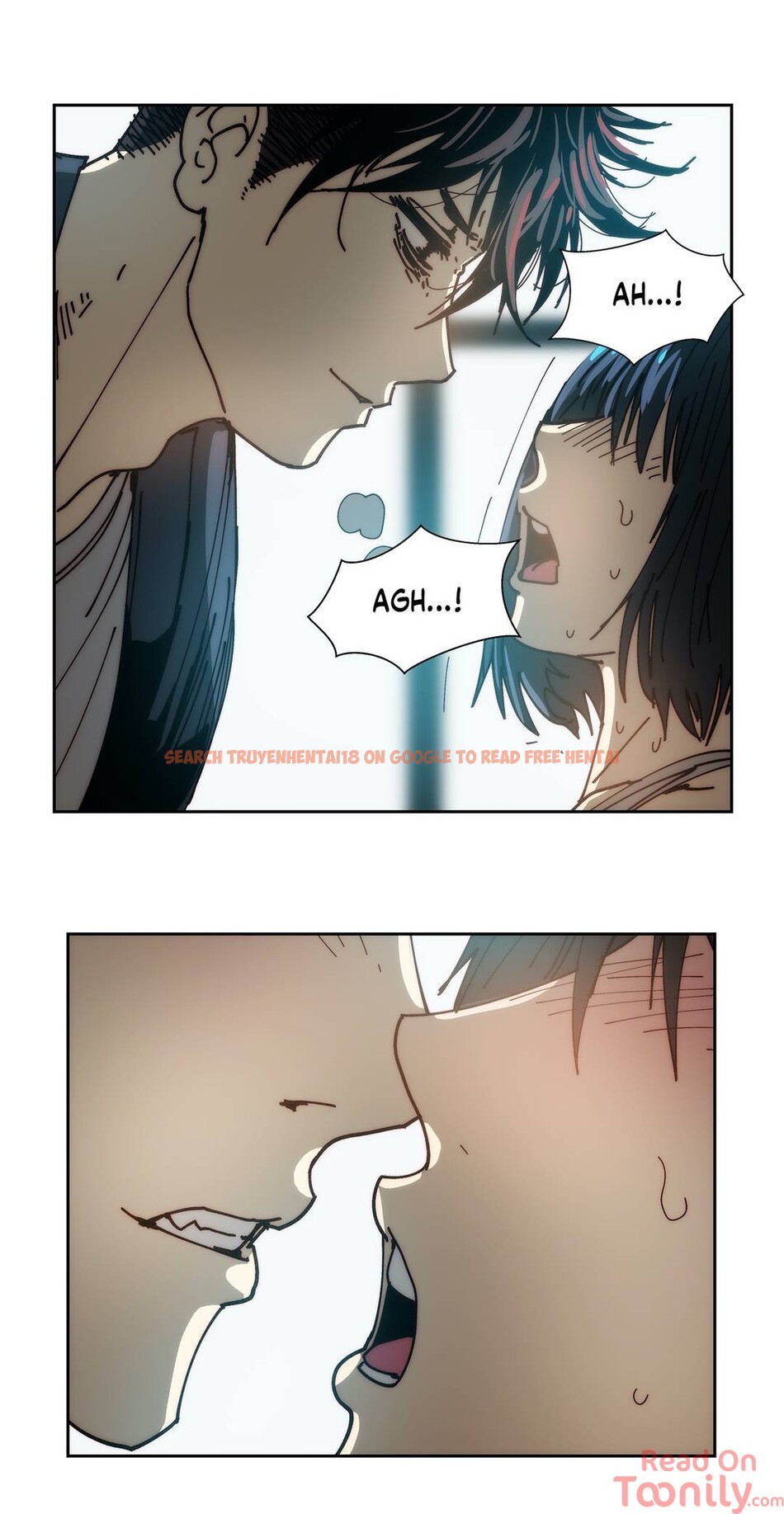 Read Hentai Image 32 367 in comic The Desire To Kill - Chapter 19 - hentaitnt.net