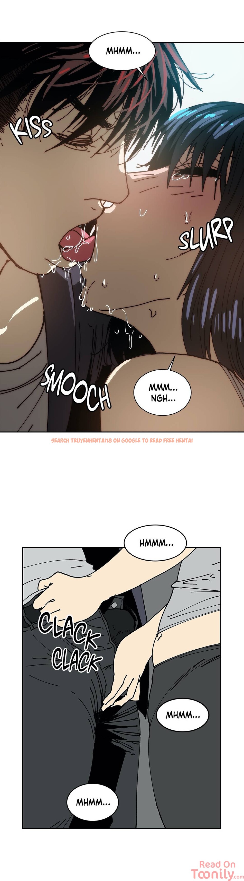 Read Hentai Image 35 367 in comic The Desire To Kill - Chapter 19 - hentaitnt.net