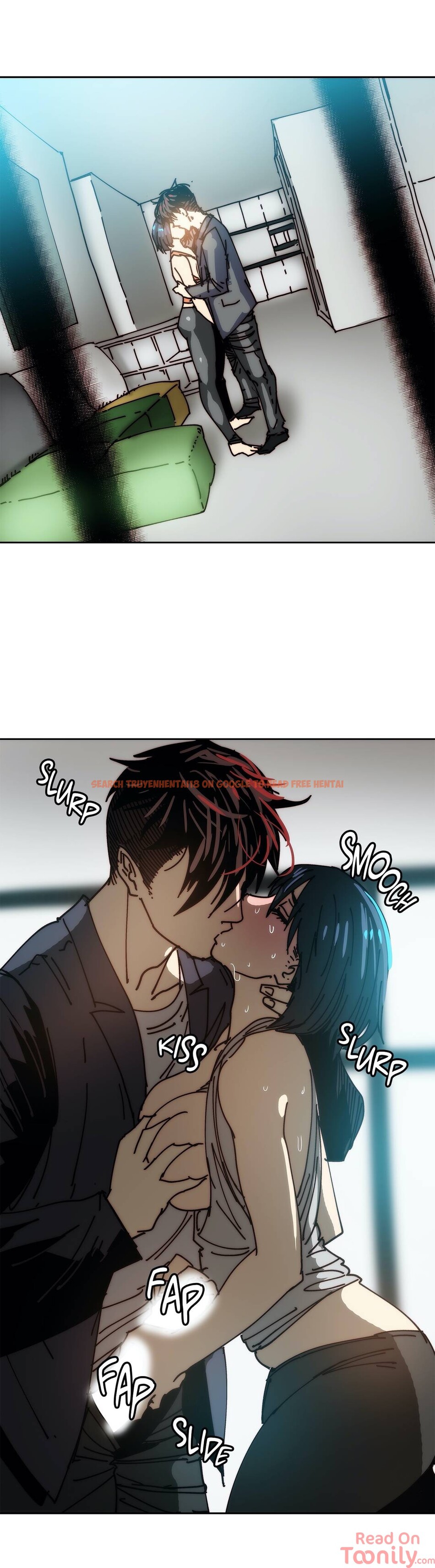 Read Hentai Image 36 371 in comic The Desire To Kill - Chapter 19 - hentaitnt.net