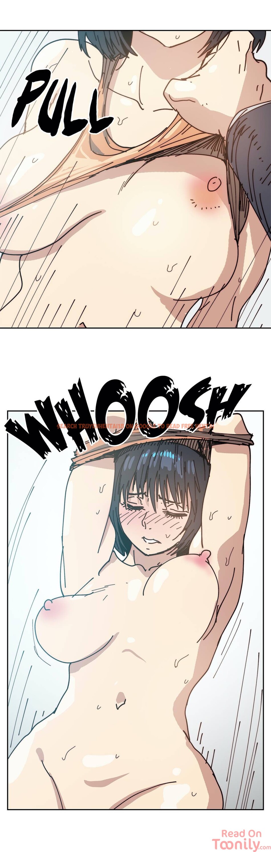 Read Hentai Image 40 371 in comic The Desire To Kill - Chapter 19 - hentaitnt.net