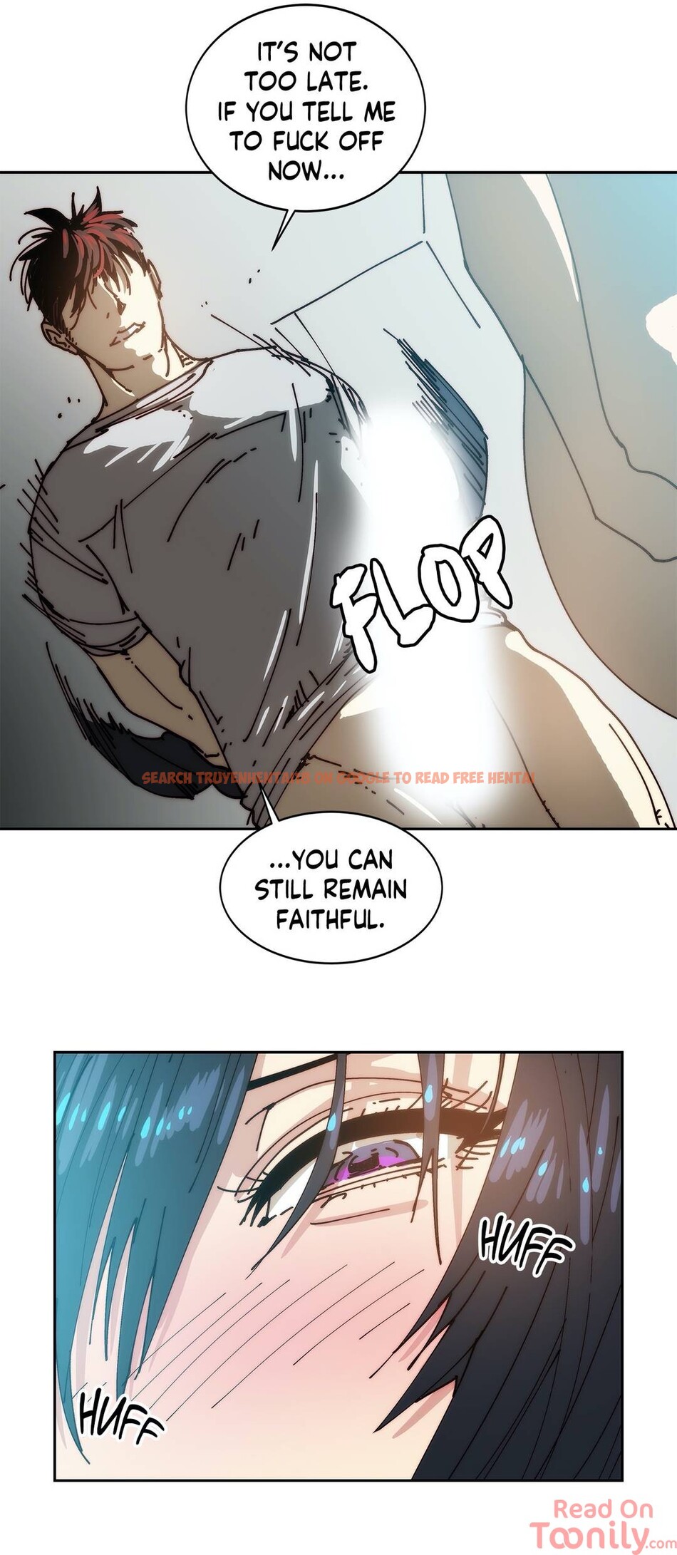 Read Hentai Image 42 371 in comic The Desire To Kill - Chapter 19 - hentaitnt.net