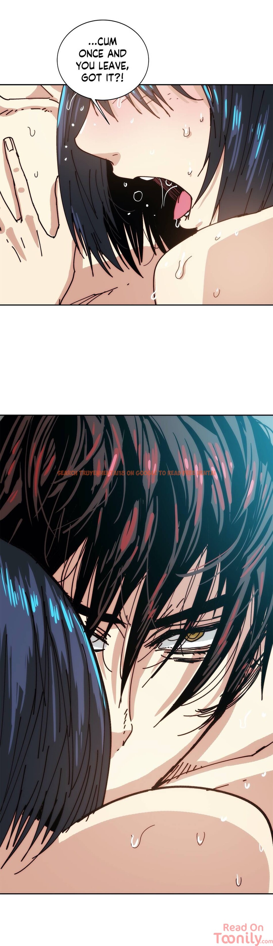 Read Hentai Image 46 371 in comic The Desire To Kill - Chapter 19 - hentaitnt.net