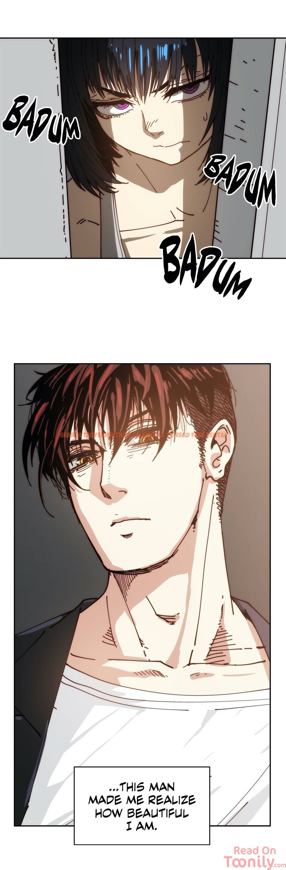 Read Hentai Image 8 367 in comic The Desire To Kill - Chapter 19 - hentaitnt.net