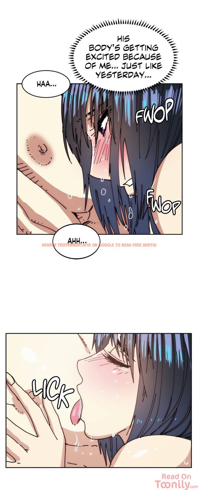 Read Hentai Image 10 893 in comic The Desire To Kill - Chapter 20 - hentaitnt.net