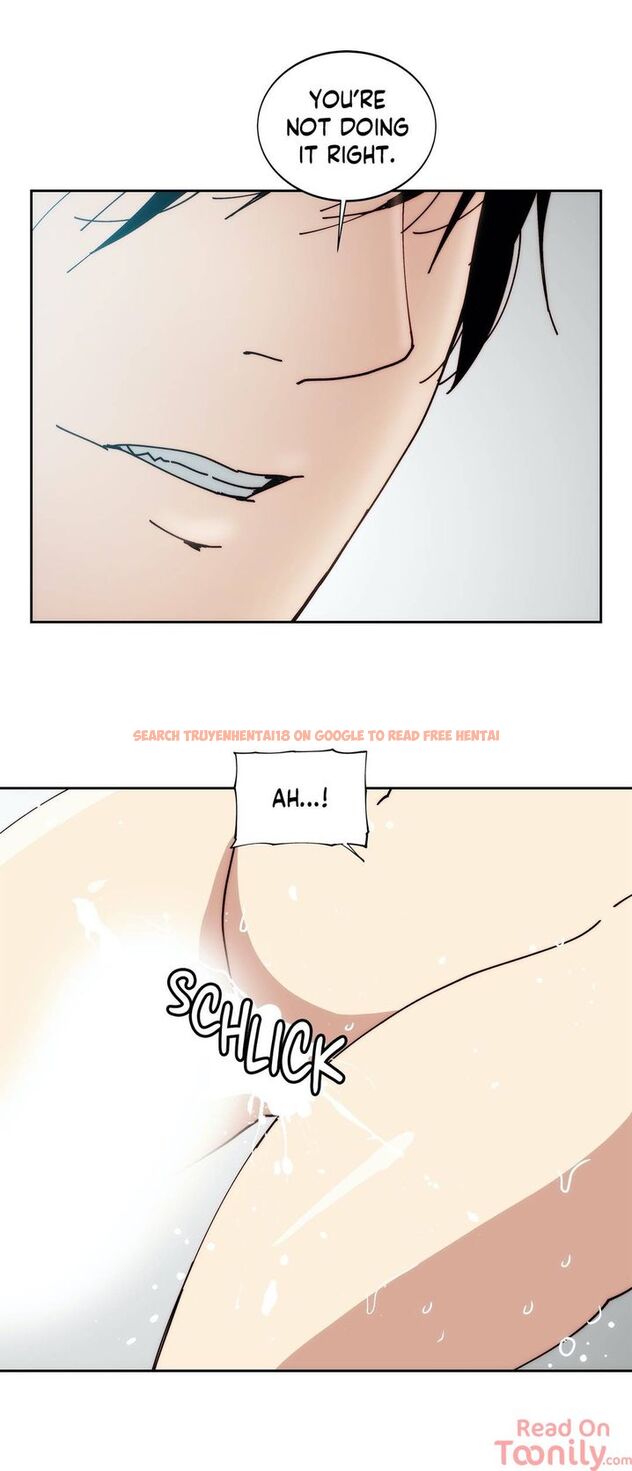 Read Hentai Image 13 893 in comic The Desire To Kill - Chapter 20 - hentaitnt.net