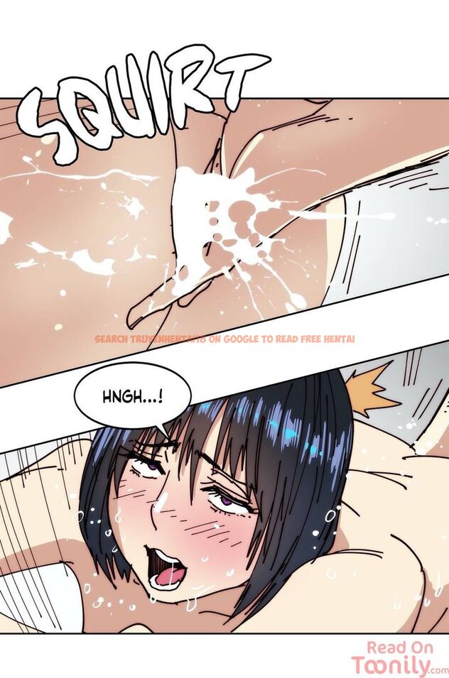 Read Hentai Image 17 893 in comic The Desire To Kill - Chapter 20 - hentaitnt.net