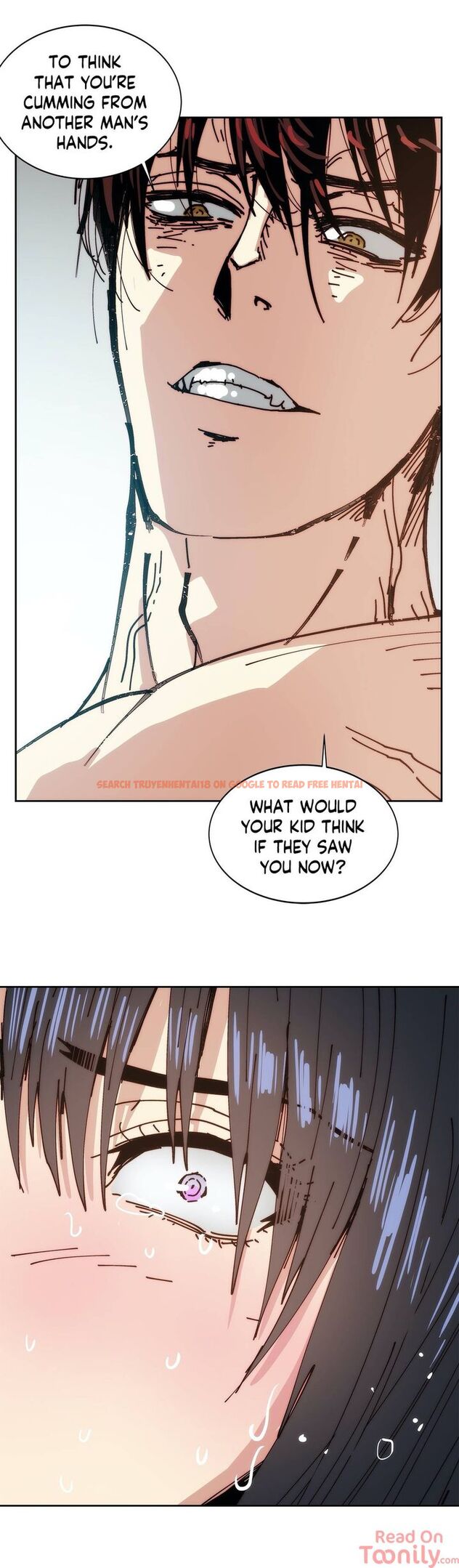 Read Hentai Image 23 893 in comic The Desire To Kill - Chapter 20 - hentaitnt.net