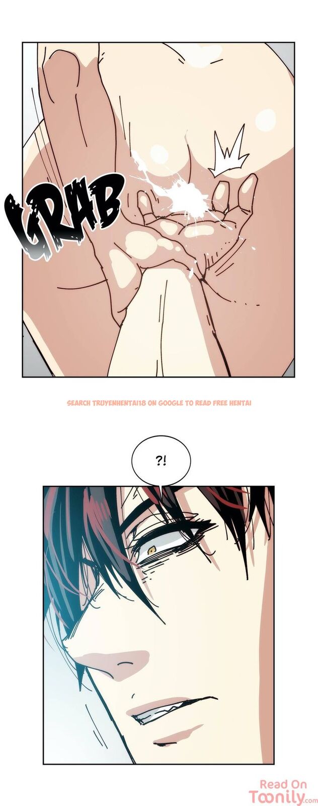 Read Hentai Image 24 893 in comic The Desire To Kill - Chapter 20 - hentaitnt.net