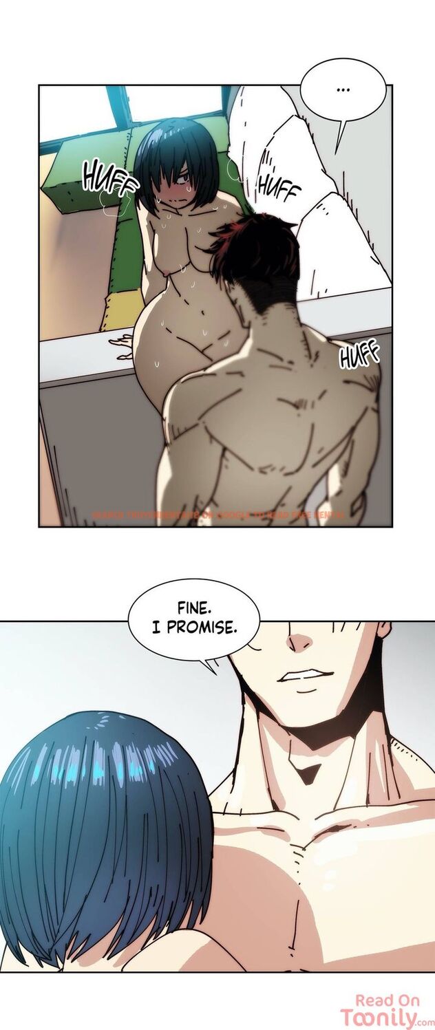 Read Hentai Image 26 893 in comic The Desire To Kill - Chapter 20 - hentaitnt.net