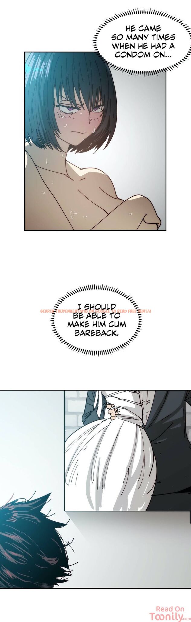 Read Hentai Image 27 893 in comic The Desire To Kill - Chapter 20 - hentaitnt.net