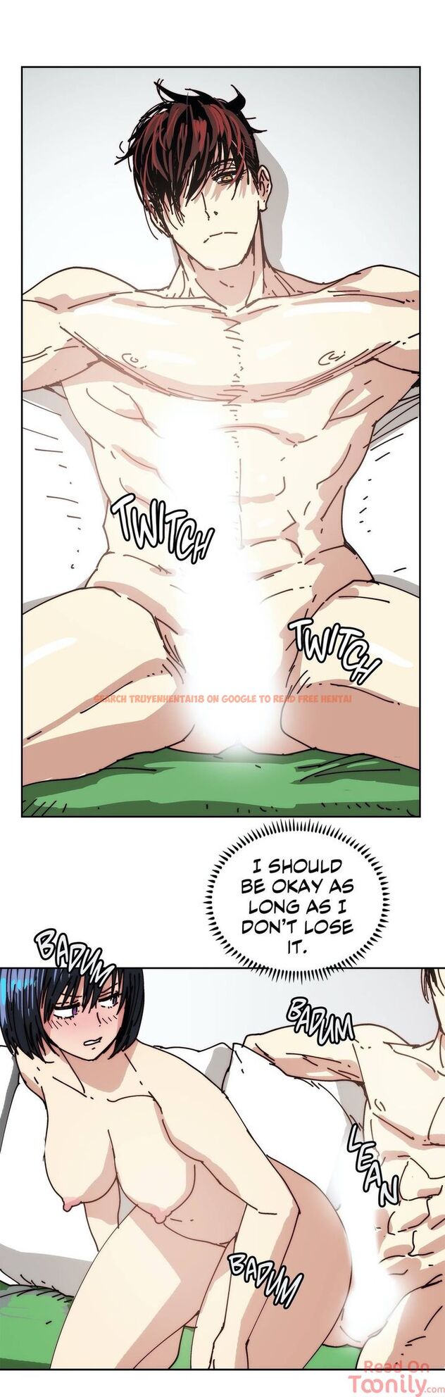 Read Hentai Image 28 893 in comic The Desire To Kill - Chapter 20 - hentaitnt.net