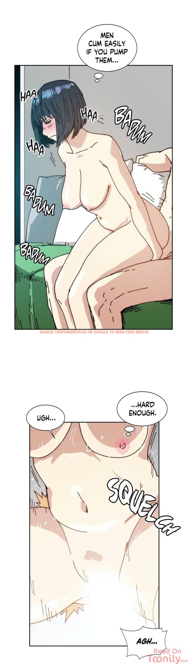 Read Hentai Image 30 893 in comic The Desire To Kill - Chapter 20 - hentaitnt.net