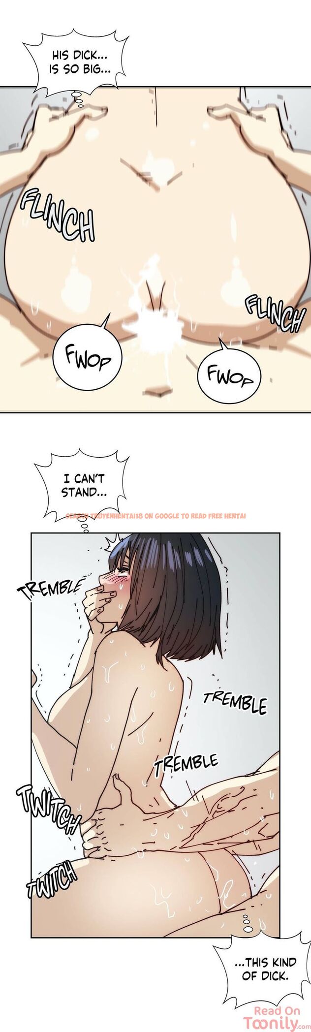 Read Hentai Image 36 893 in comic The Desire To Kill - Chapter 20 - hentaitnt.net