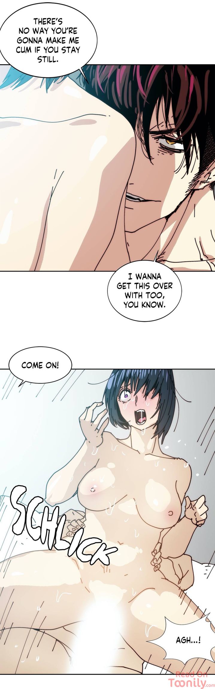 Read Hentai Image 37 893 in comic The Desire To Kill - Chapter 20 - hentaitnt.net