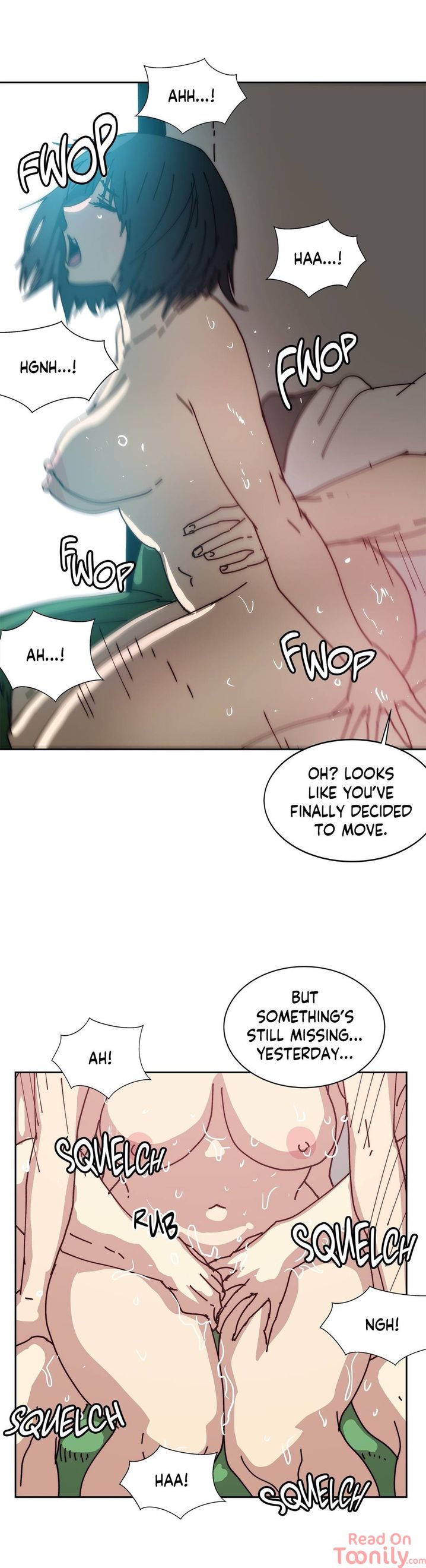 Read Hentai Image 44 893 in comic The Desire To Kill - Chapter 20 - hentaitnt.net