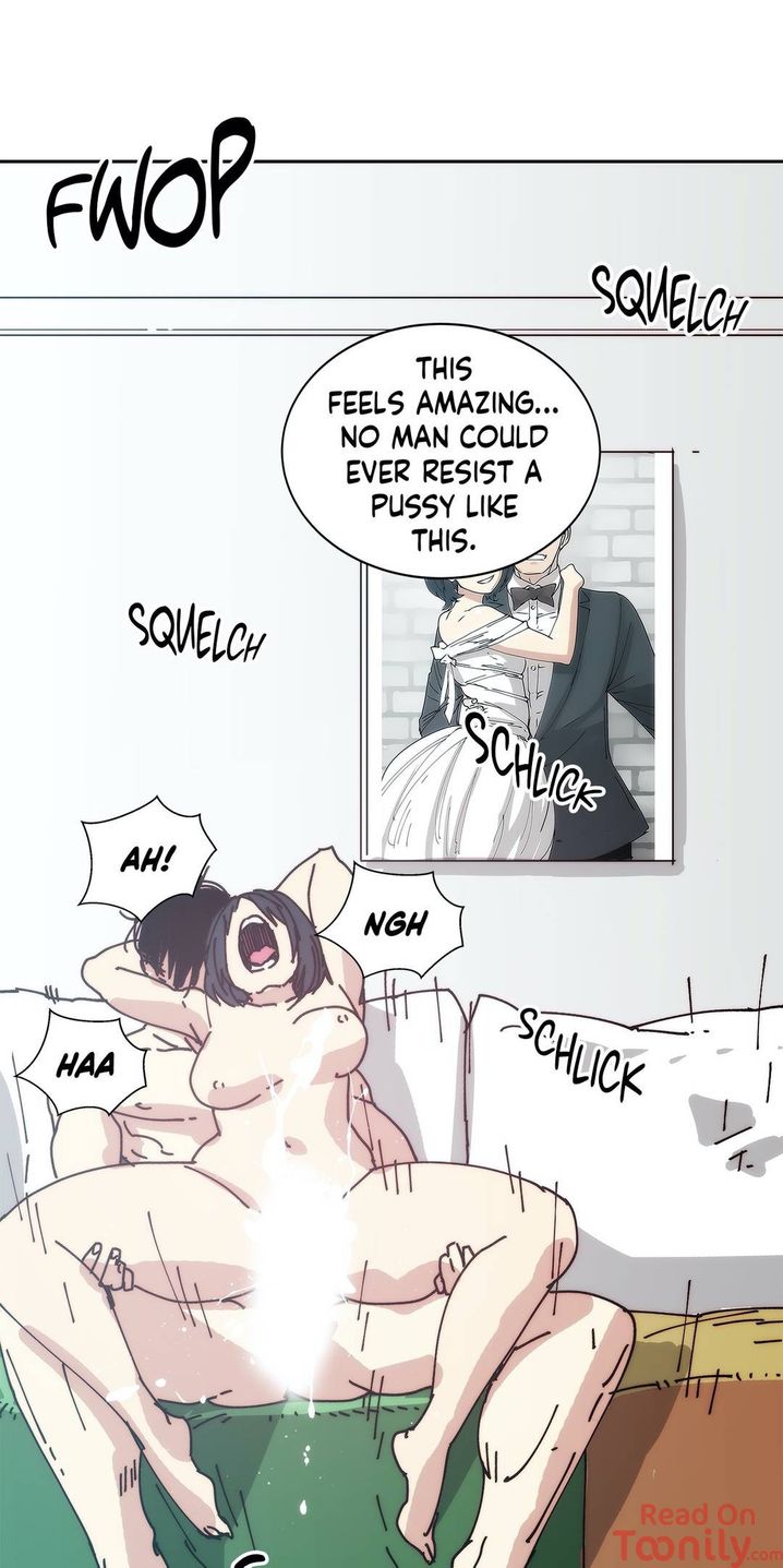 Read Hentai Image 46 893 in comic The Desire To Kill - Chapter 20 - hentaitnt.net