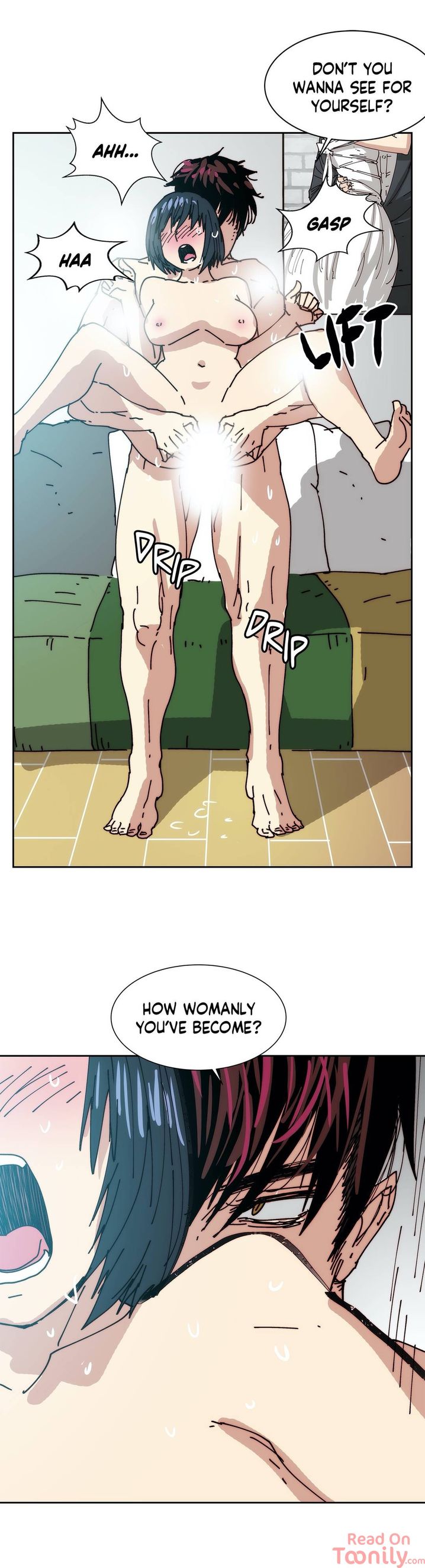 Read Hentai Image 50 893 in comic The Desire To Kill - Chapter 20 - hentaitnt.net