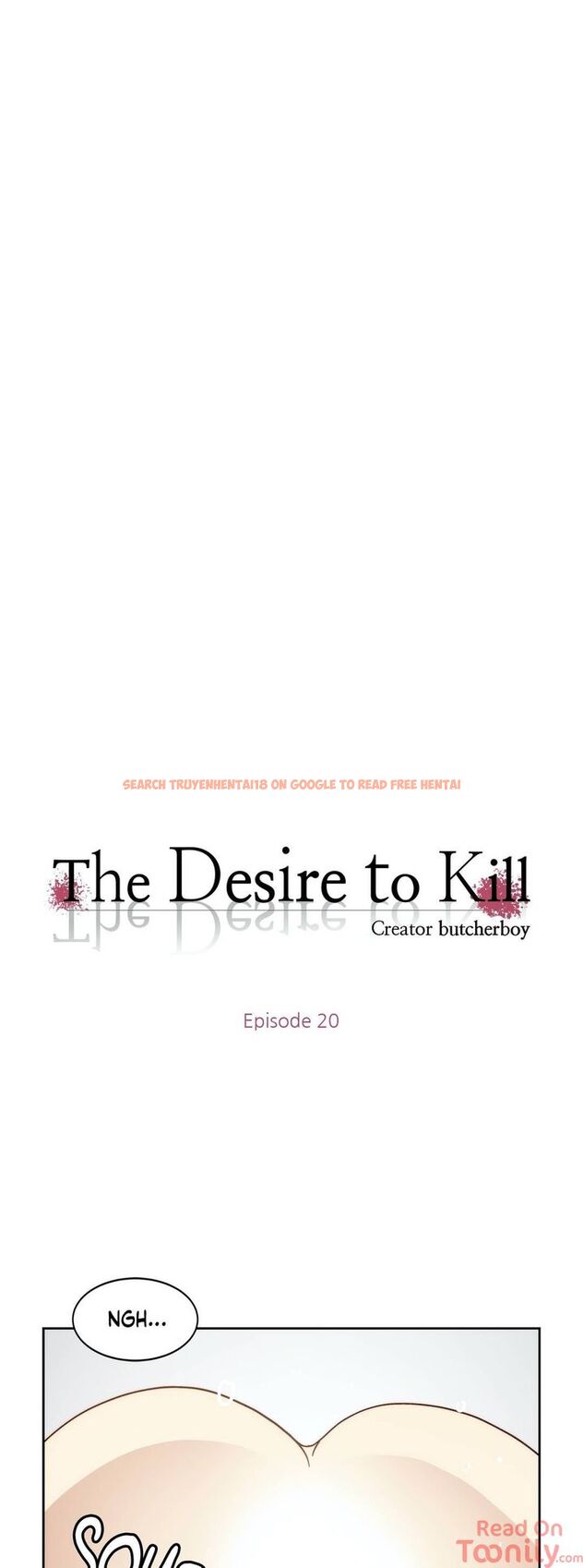 Read Hentai Image 6 893 in comic The Desire To Kill - Chapter 20 - hentaitnt.net