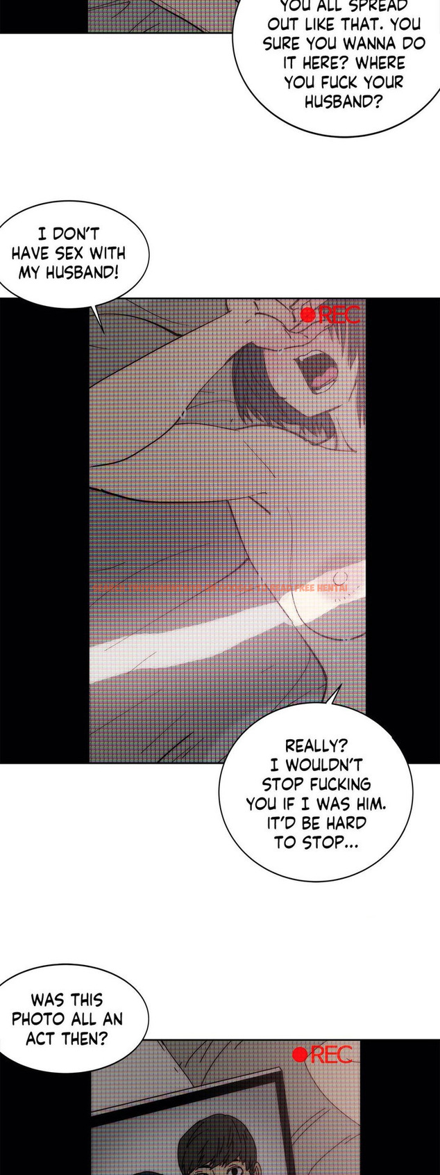 Read Hentai Image 14 502 in comic The Desire To Kill - Chapter 21 - hentaitnt.net
