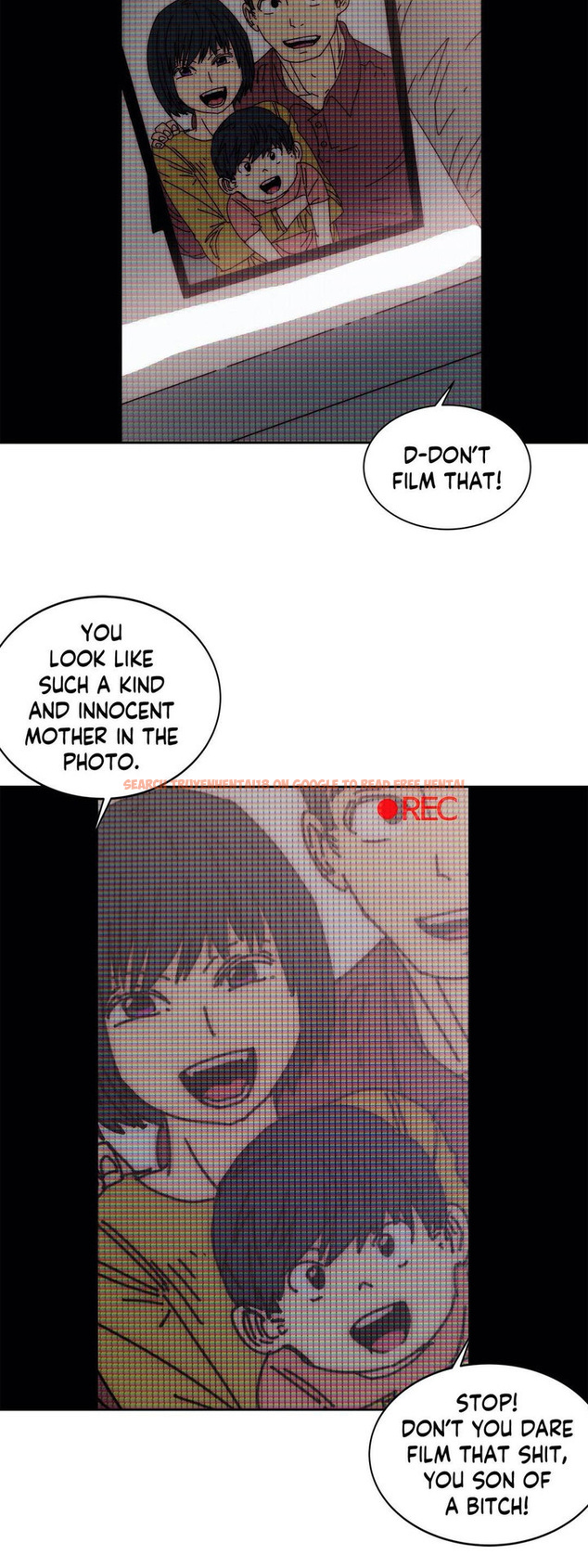 Read Hentai Image 15 502 in comic The Desire To Kill - Chapter 21 - hentaitnt.net