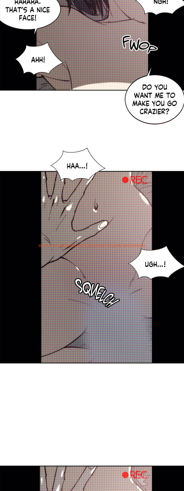 Read Hentai Image 17 502 in comic The Desire To Kill - Chapter 21 - hentaitnt.net