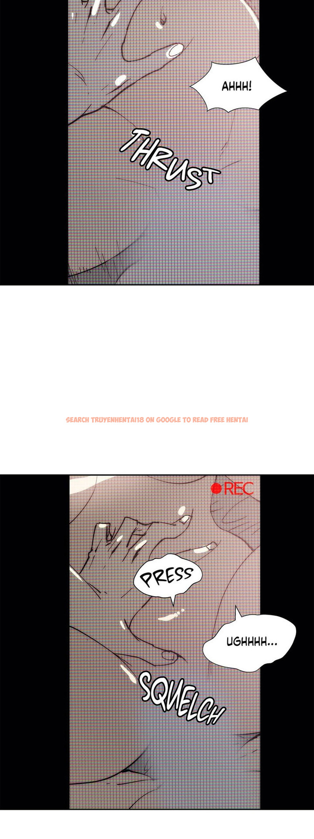Read Hentai Image 18 502 in comic The Desire To Kill - Chapter 21 - hentaitnt.net