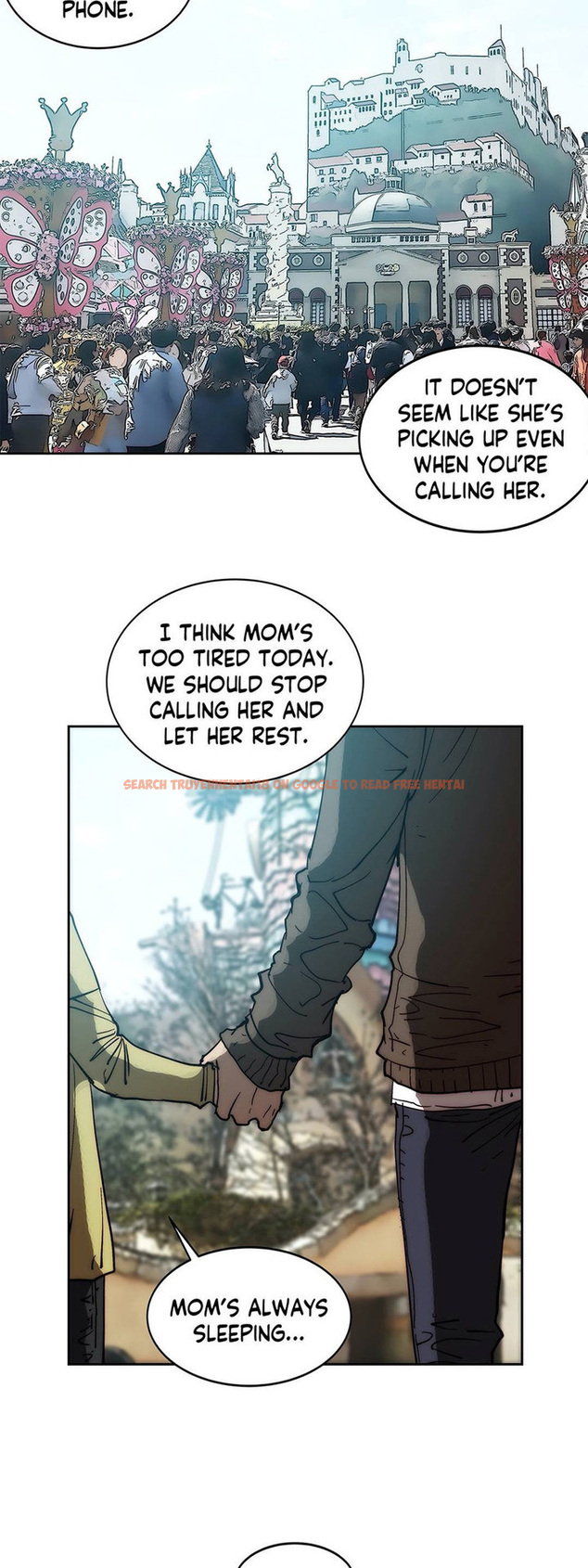 Read Hentai Image 39 502 in comic The Desire To Kill - Chapter 21 - hentaitnt.net