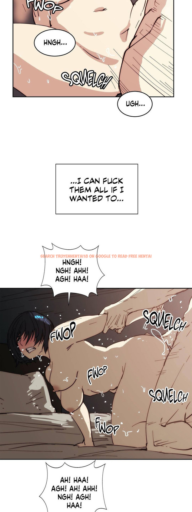 Read Hentai Image 41 502 in comic The Desire To Kill - Chapter 21 - hentaitnt.net
