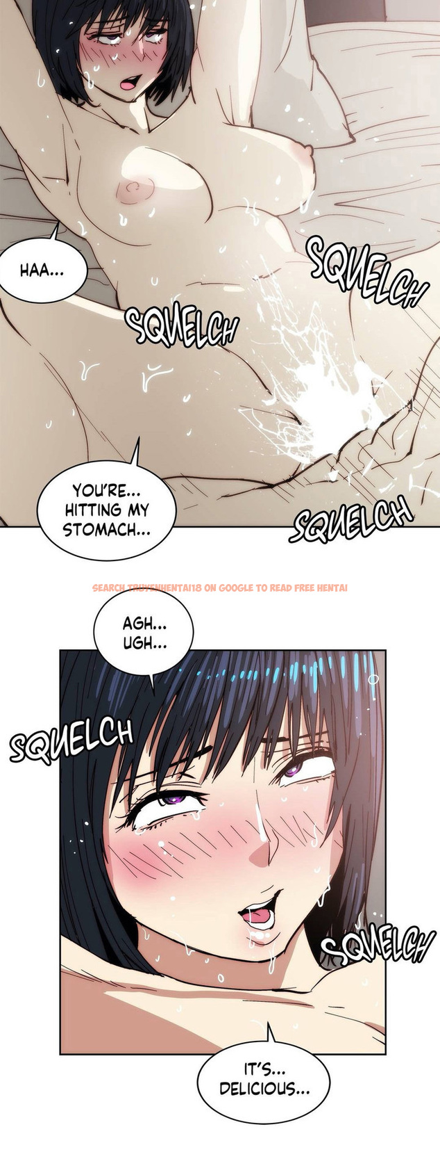 Read Hentai Image 44 502 in comic The Desire To Kill - Chapter 21 - hentaitnt.net