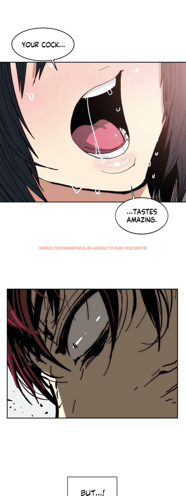 Read Hentai Image 45 502 in comic The Desire To Kill - Chapter 21 - hentaitnt.net