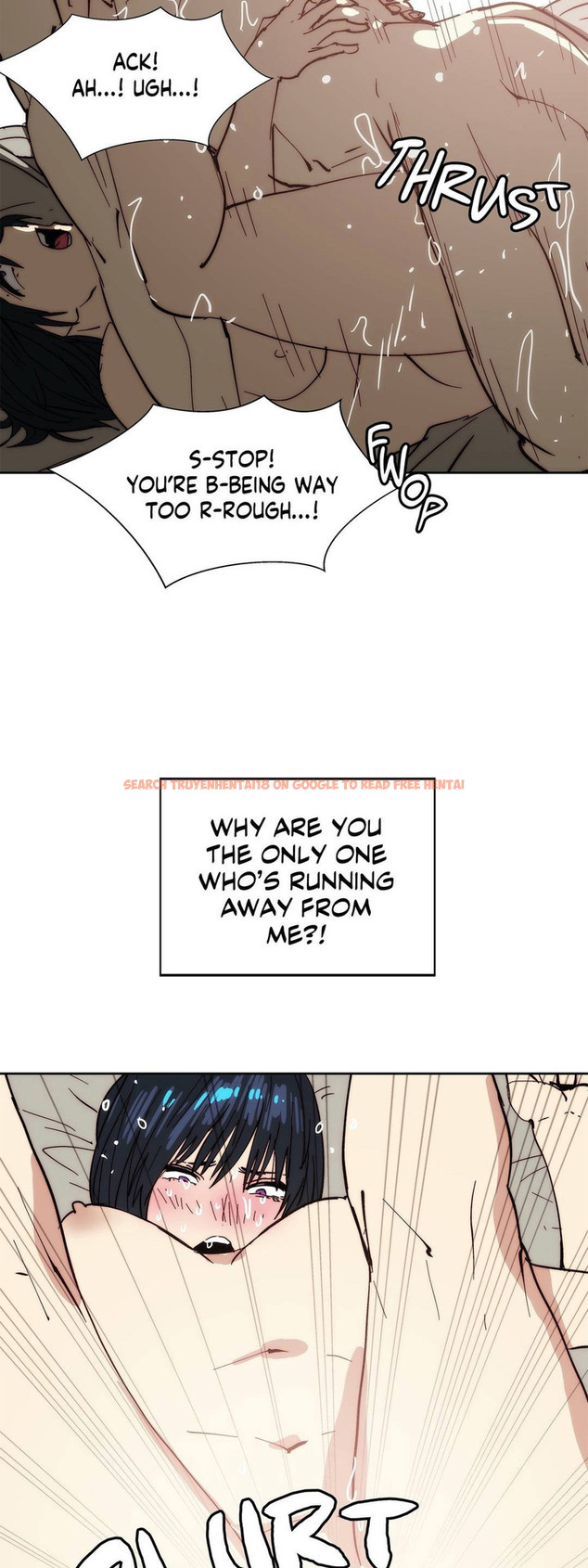 Read Hentai Image 48 502 in comic The Desire To Kill - Chapter 21 - hentaitnt.net