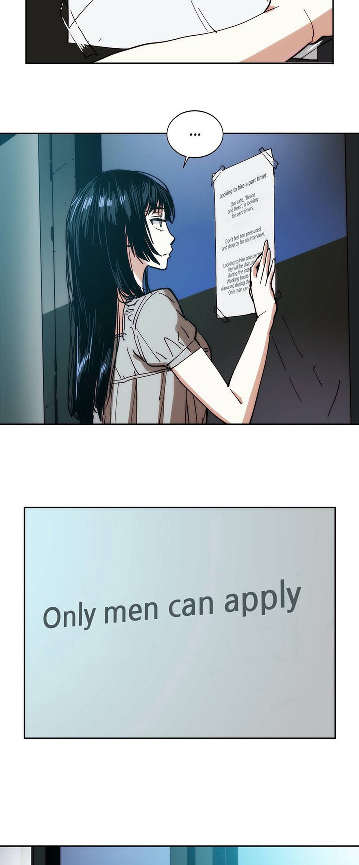 Read Hentai Image 53 506 in comic The Desire To Kill - Chapter 21 - hentaitnt.net