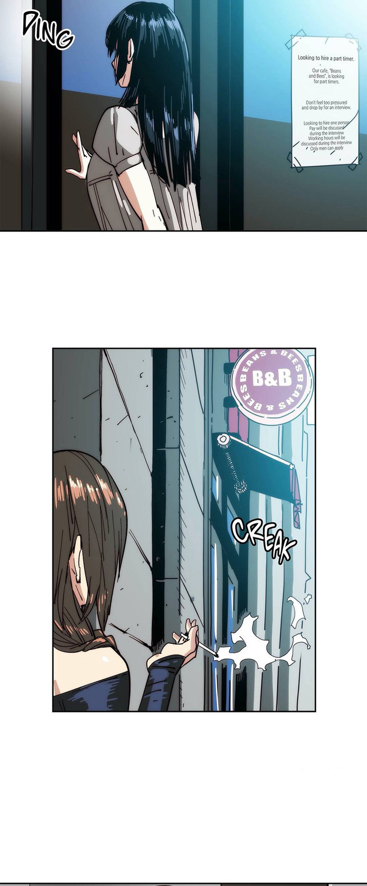 Read Hentai Image 54 506 in comic The Desire To Kill - Chapter 21 - hentaitnt.net