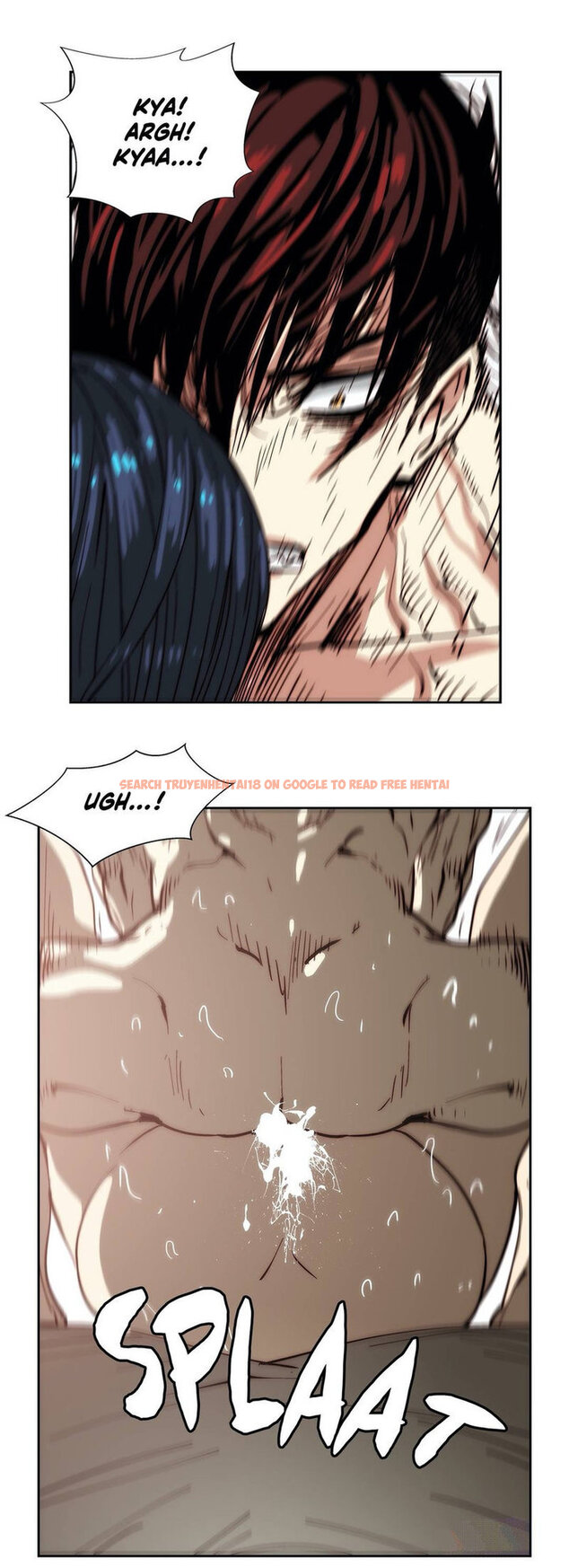 Read Hentai Image 1 329 in comic The Desire To Kill - Chapter 22 - hentaitnt.net