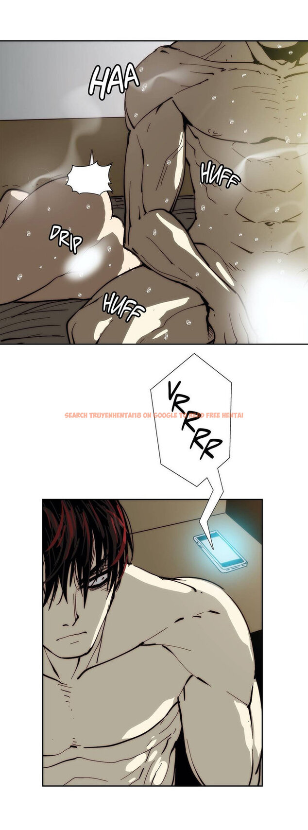 Read Hentai Image 13 329 in comic The Desire To Kill - Chapter 22 - hentaitnt.net